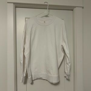 Lululemon perfectly oversized crewneck